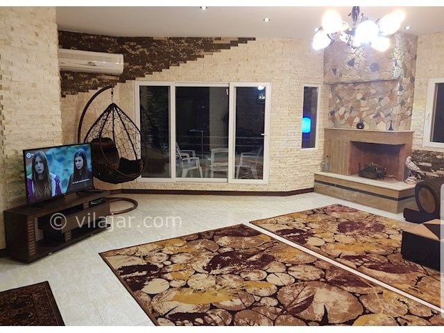 عکس شماره 366951 - اجاره آپارتمان لب دریا شمال - 