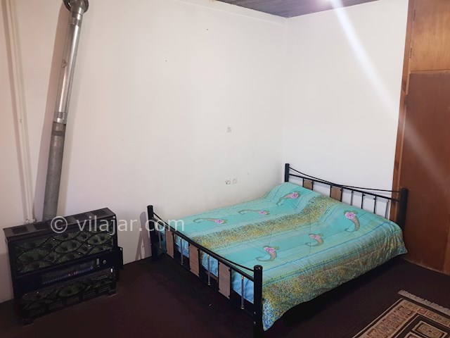 عکس شماره 367717 - اجاره خانه در نور نزدیک جنگل - 