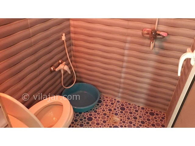 عکس شماره 367793 - ویلای چوبی در جاده اسالم - 