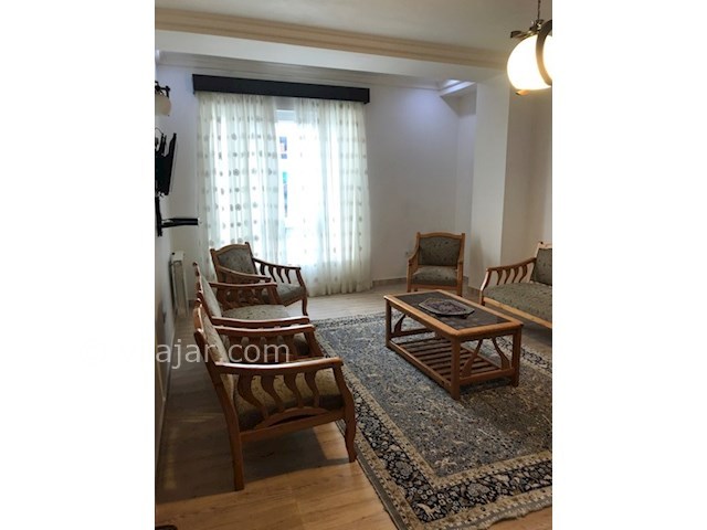 عکس شماره 368167 - رزرو آپارتمان ساحلی در چالوس - 