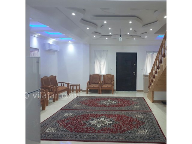 عکس شماره 368189 - اجاره ویلا دربستی در تنکابن - 