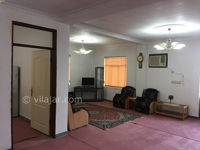 عکس شماره 368241 - اجاره سوئیت ارزان در تالش - 