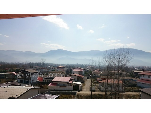 عکس شماره 36827 - ویلا با استخر و بیلیارد در متل قو - 