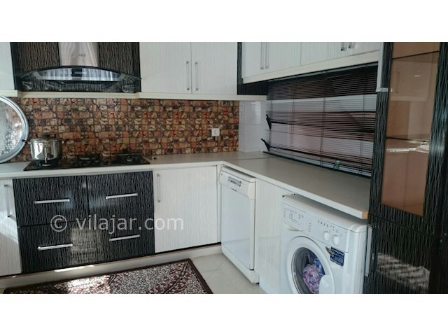 عکس شماره 36831 - ویلا با استخر و بیلیارد در متل قو - 