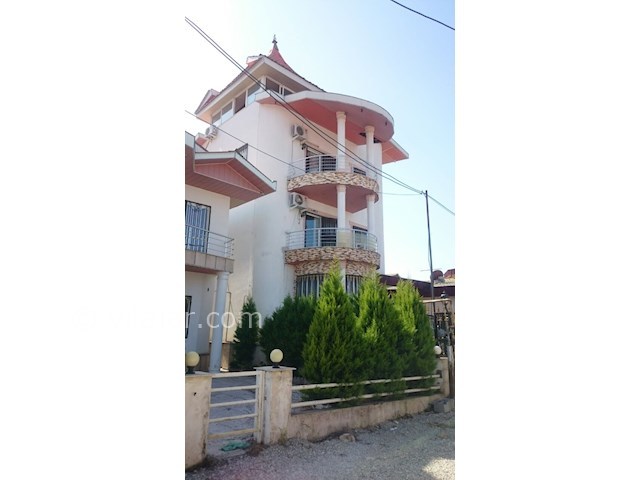 عکس شماره 36833 - ویلا با استخر و بیلیارد در متل قو - 