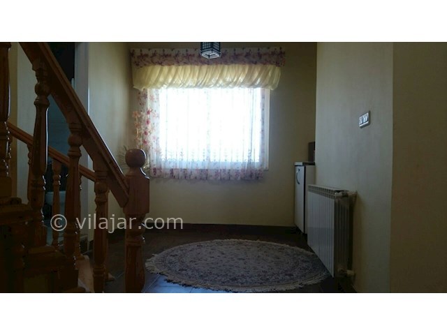 عکس شماره 36835 - ویلا با استخر و بیلیارد در متل قو - 