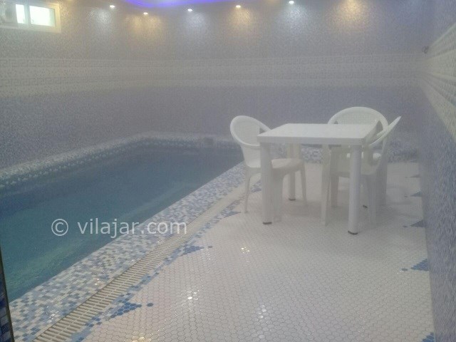 عکس شماره 368647 - کرایه ویلا بااستخر در سرخرود - 