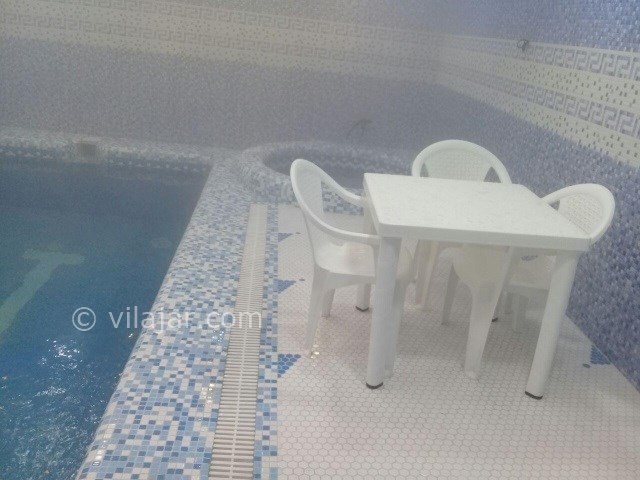 عکس شماره 368649 - کرایه ویلا بااستخر در سرخرود - 