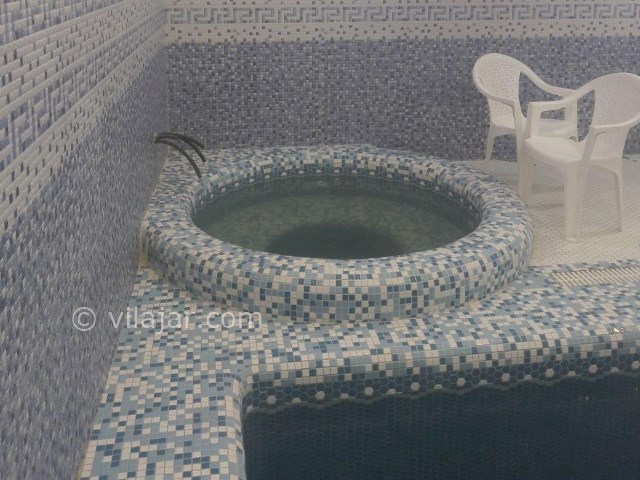 عکس شماره 368651 - کرایه ویلا بااستخر در سرخرود - 