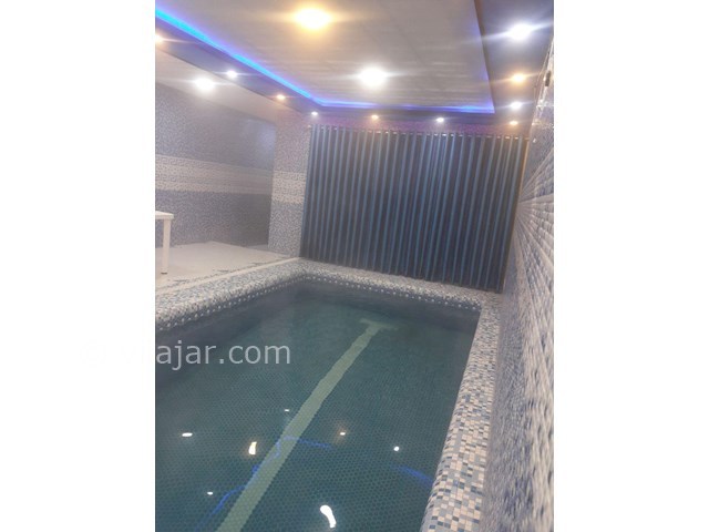 عکس شماره 368657 - کرایه ویلا بااستخر در سرخرود - 