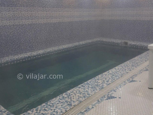 عکس شماره 368659 - کرایه ویلا بااستخر در سرخرود - 