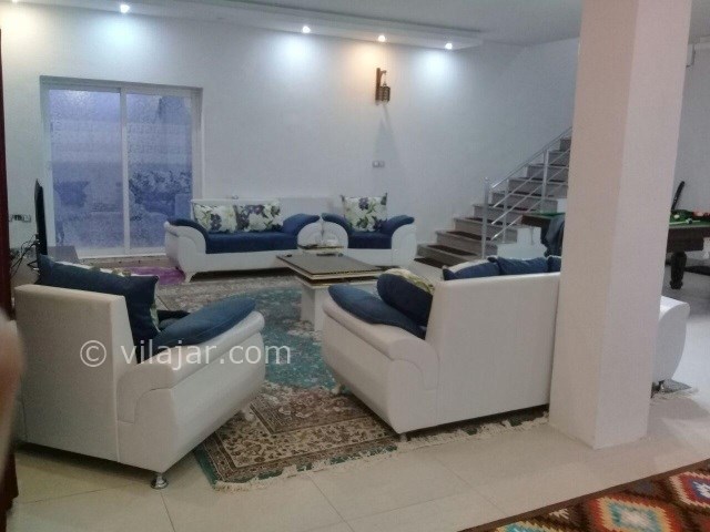 عکس شماره 368661 - کرایه ویلا بااستخر در سرخرود - 