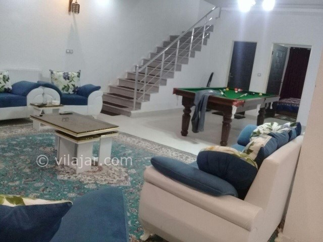 عکس شماره 368663 - کرایه ویلا بااستخر در سرخرود - 