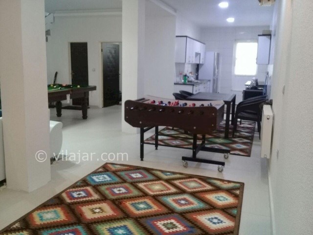 عکس شماره 368665 - کرایه ویلا بااستخر در سرخرود - 