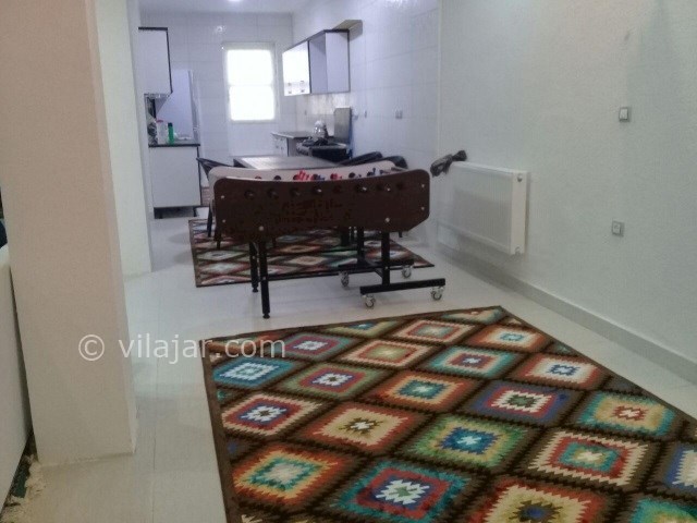 عکس شماره 368667 - کرایه ویلا بااستخر در سرخرود - 