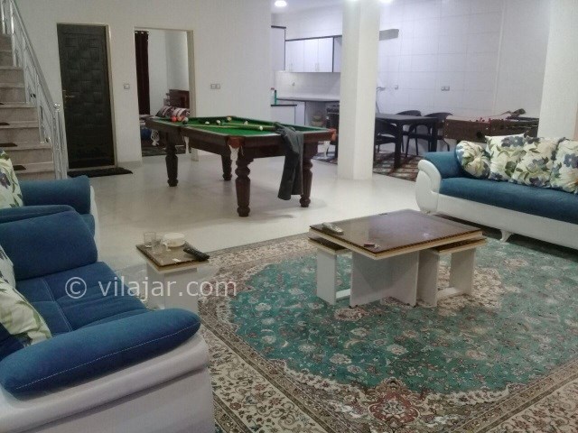 عکس شماره 368671 - کرایه ویلا بااستخر در سرخرود - 