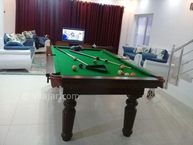 عکس شماره 368675 - کرایه ویلا بااستخر در سرخرود - 