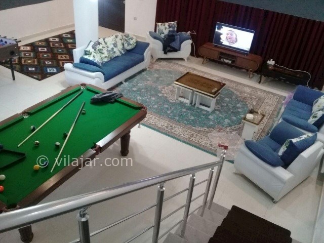 عکس شماره 368677 - کرایه ویلا بااستخر در سرخرود - 