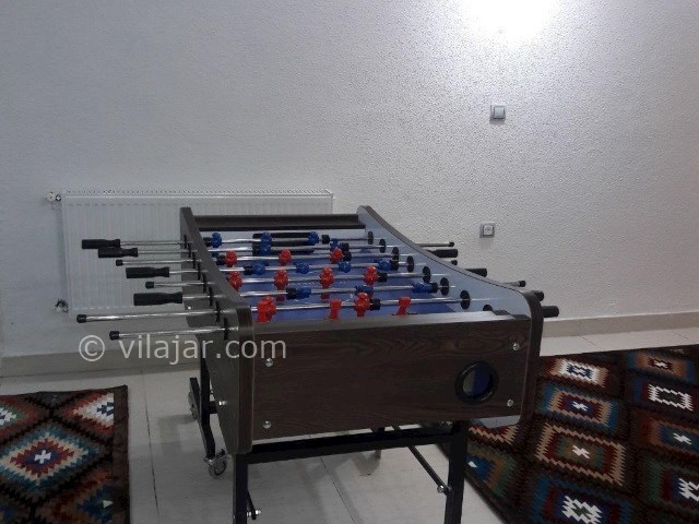 عکس شماره 368683 - کرایه ویلا بااستخر در سرخرود - 