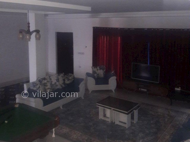 عکس شماره 368687 - کرایه ویلا بااستخر در سرخرود - 