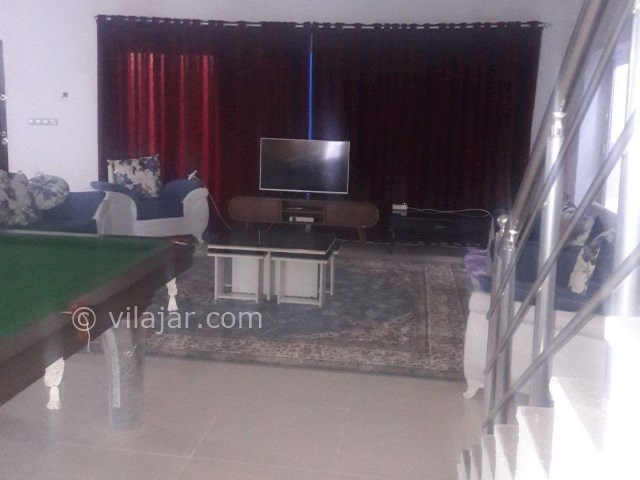 عکس شماره 368693 - کرایه ویلا بااستخر در سرخرود - 