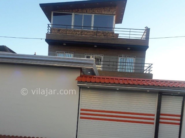 عکس شماره 368701 - کرایه ویلا بااستخر در سرخرود - 