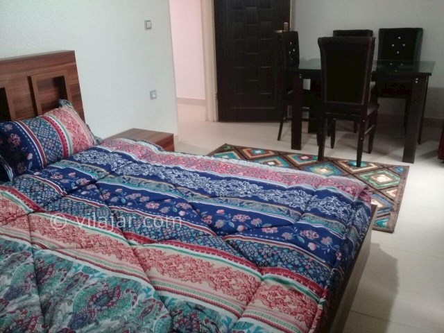 عکس شماره 368711 - کرایه ویلا بااستخر در سرخرود - 