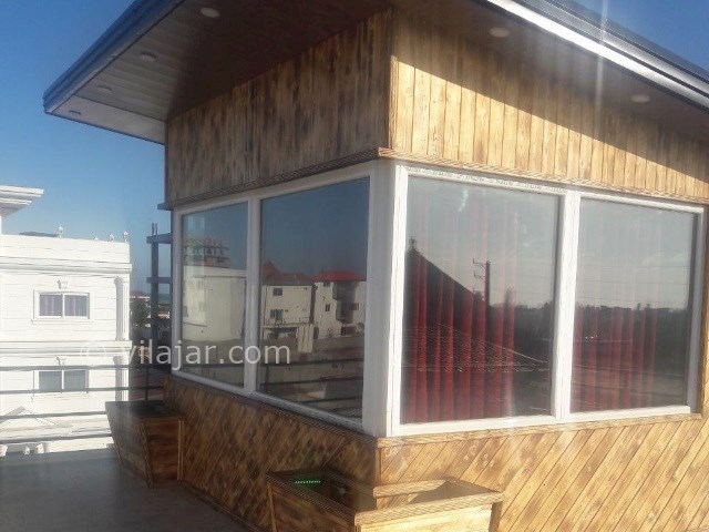 عکس شماره 368733 - کرایه ویلا بااستخر در سرخرود - 