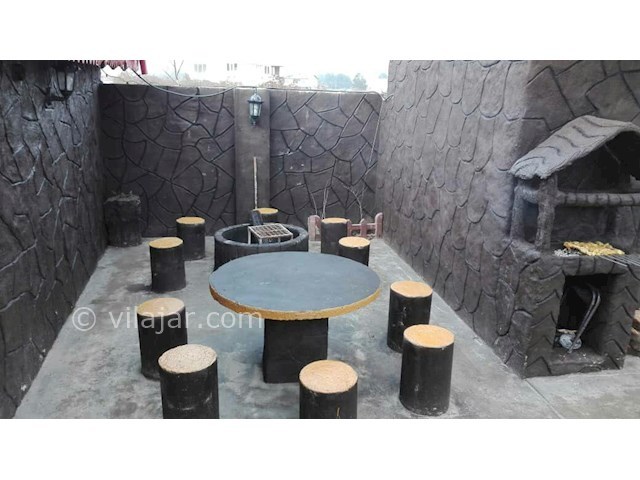 عکس شماره 368869 - رزرو ویلای استخردار در تالش - 