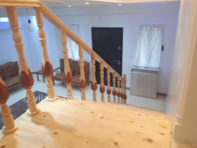 عکس شماره 368901 - اجاره ویلا دربستی در تنکابن - 