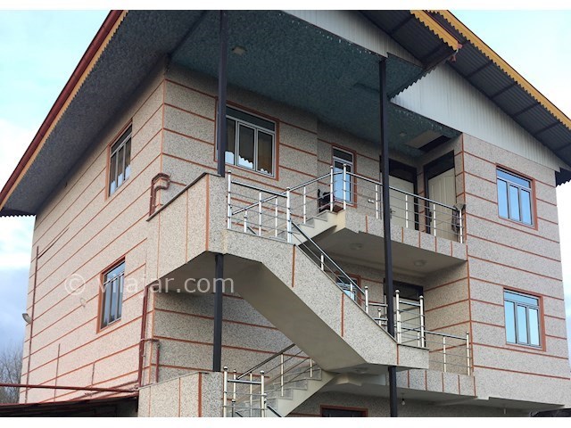 عکس شماره 369243 - اجاره سوئیت ارزان در تالش - 