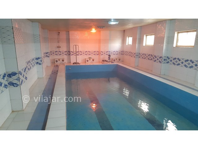 عکس شماره 369441 - رزرو ویلای استخردار در تالش - 