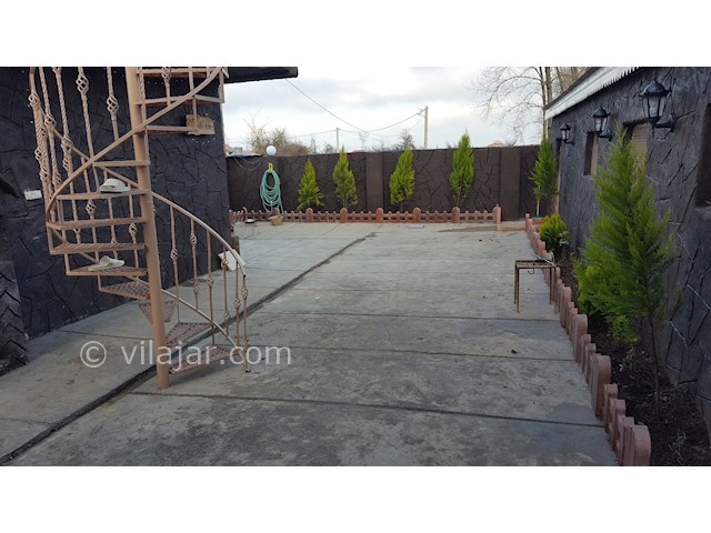 عکس شماره 369451 - رزرو ویلای استخردار در تالش - 