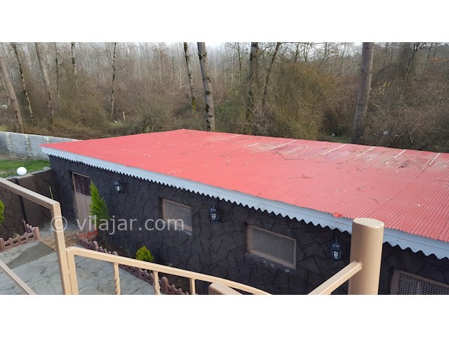 عکس شماره 369453 - رزرو ویلای استخردار در تالش - 