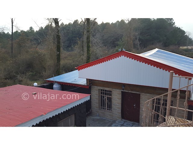 عکس شماره 369463 - رزرو ویلای استخردار در تالش - 