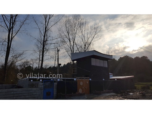 عکس شماره 369465 - رزرو ویلای استخردار در تالش - 