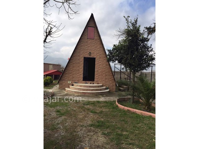 عکس شماره 369497 - اجاره ویلا اطراف ماسال - 