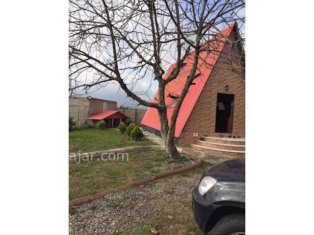 عکس شماره 369499 - اجاره ویلا اطراف ماسال - 