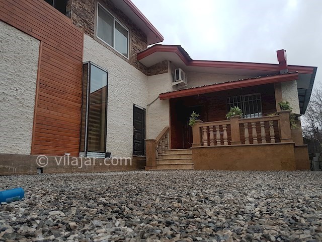 عکس شماره 369591 - اجاره ویلای استخردار رامسر - 