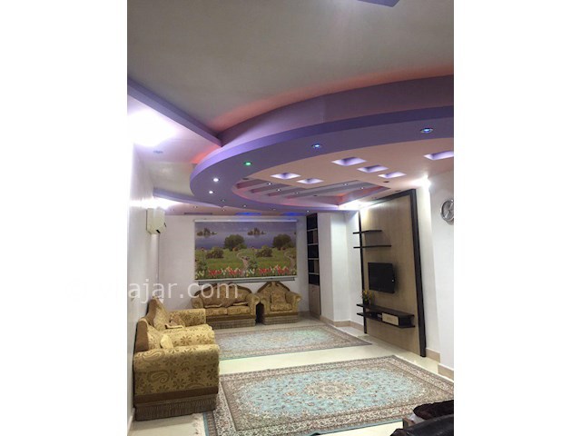 عکس شماره 369937 - اجاره آپارتمان در تالش - 