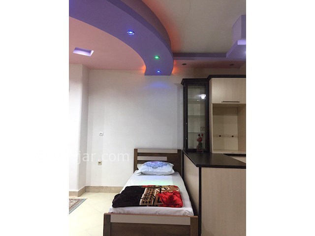 عکس شماره 369939 - اجاره آپارتمان در تالش - 