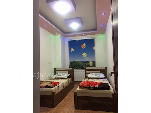 عکس شماره 369941 - اجاره آپارتمان در تالش - 