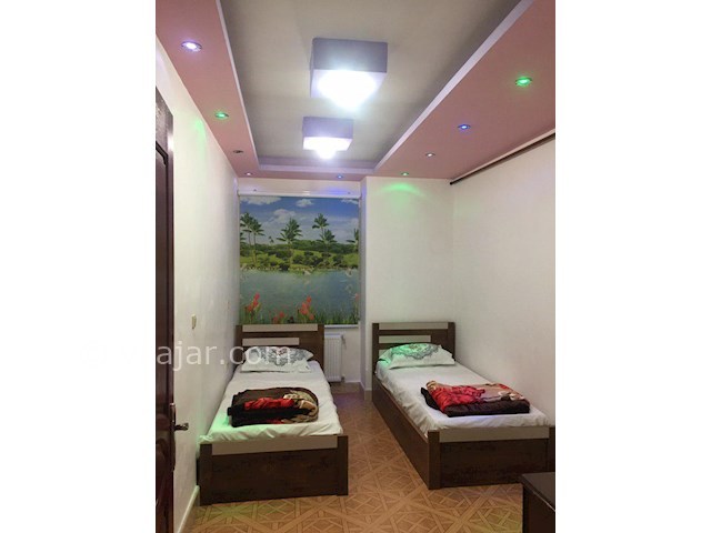 عکس شماره 369943 - اجاره آپارتمان در تالش - 