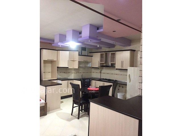 عکس شماره 369949 - اجاره آپارتمان در تالش - 