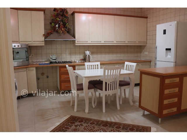 عکس شماره 369961 - اجاره ویلا در دهکده ساحلی انزلی - 