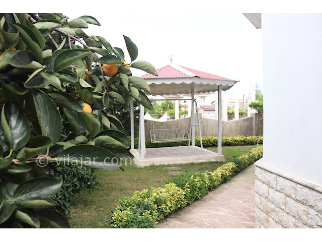 عکس شماره 369967 - اجاره ویلا در دهکده ساحلی انزلی - 