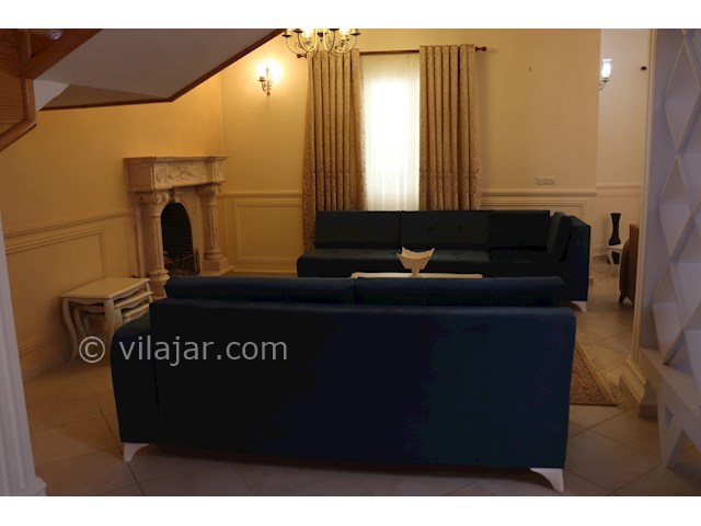 عکس شماره 369975 - اجاره ویلا در دهکده ساحلی انزلی - 