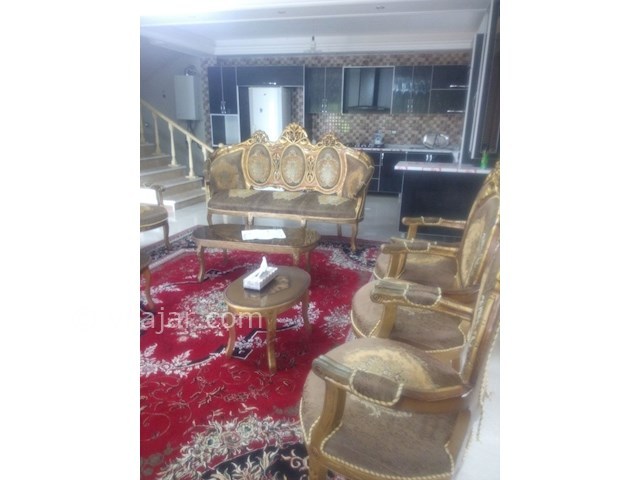 عکس شماره 37035 - رزرو ویلا در رادیودریا چالوس - 