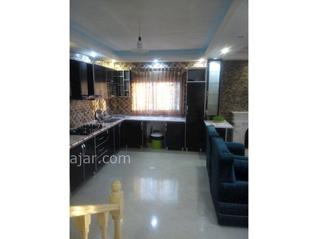 عکس شماره 37039 - رزرو ویلا در رادیودریا چالوس - 