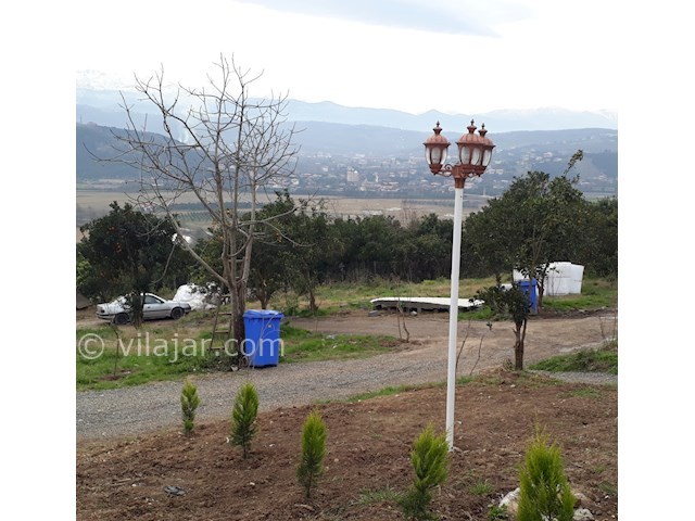 عکس شماره 370401 - اجاره کلبه چوبی در سوادکوه - 